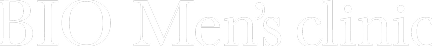 bio mens のロゴ