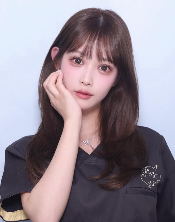 医師 小畑 理紗