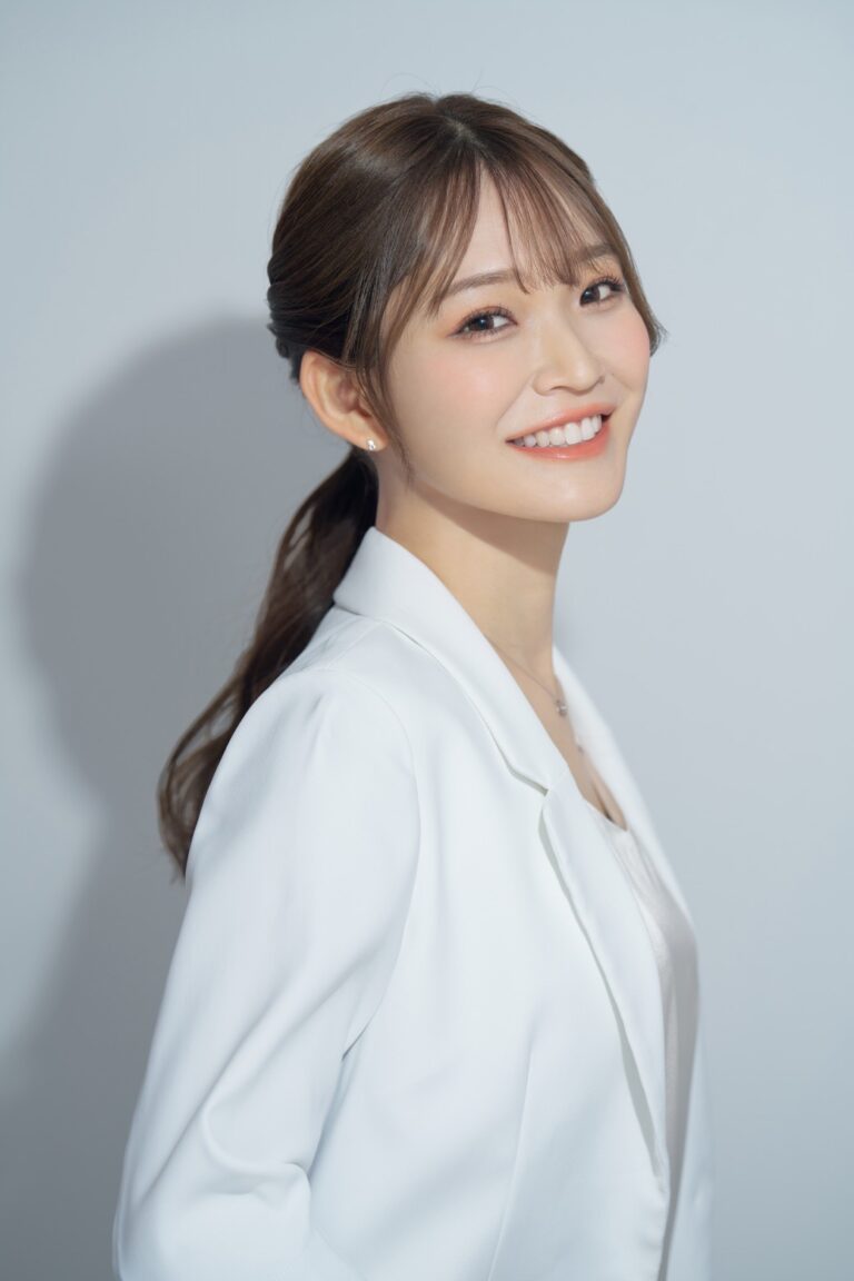 BIO MEN'S CLINIC 南青山院 院長 当真 未来