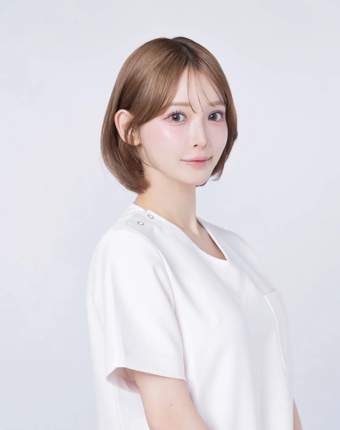 医師 小畑 理紗