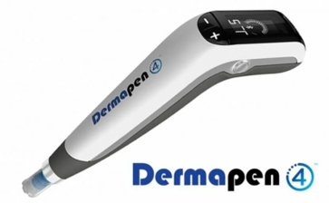 1位：ダーマペン｜毛穴・ニキビ跡に効果的