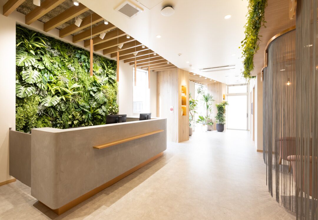 KUMA CARE CLINIC名古屋院