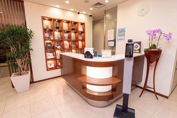 高須クリニック名古屋院