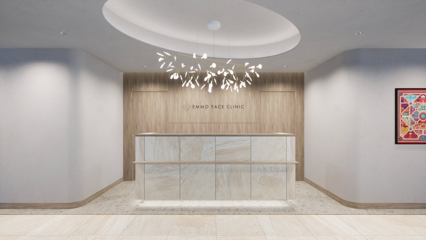 EMMO FACE CLINIC 二重整形