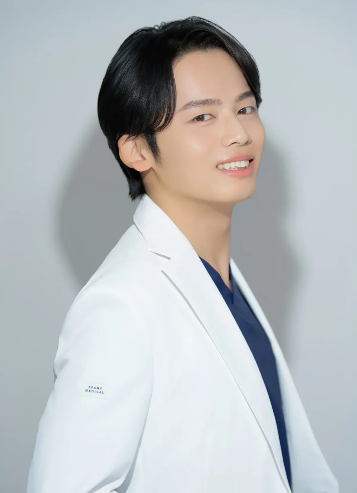 院長 牧野 竜生