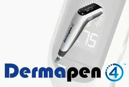 共立美容外科ダーマペン