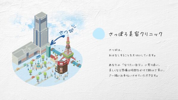 さっぽろ美容クリニック