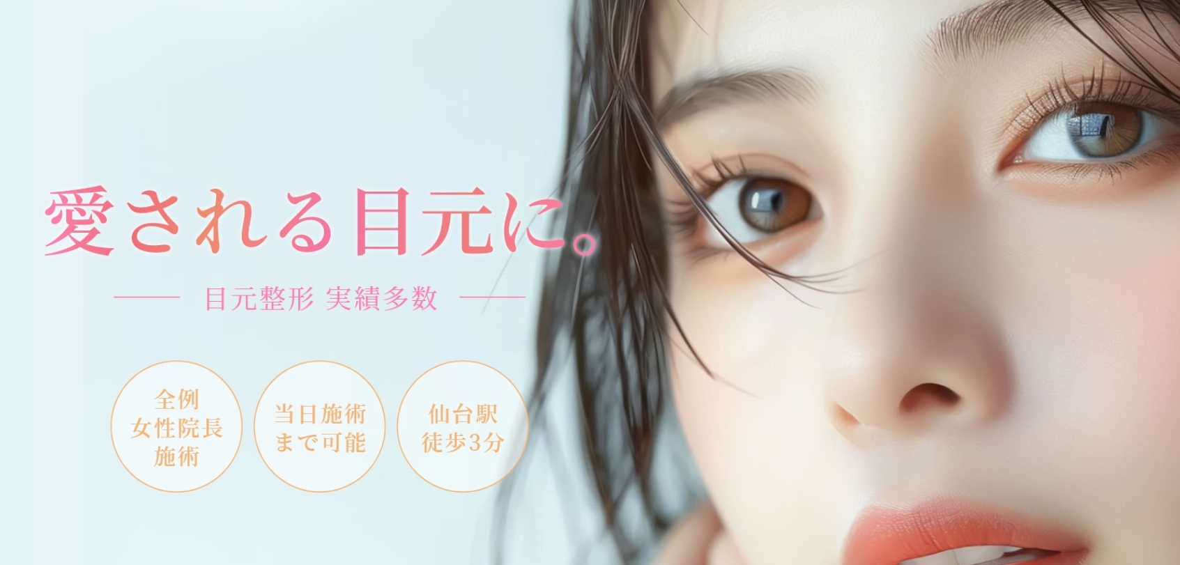 仙台N美容クリニック_二重整形