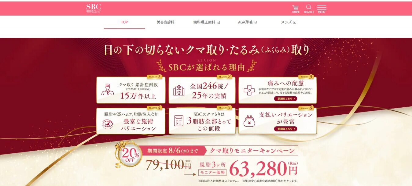 湘南美容クリニック