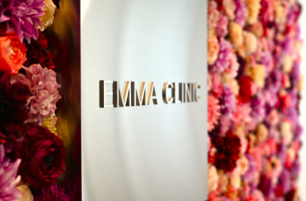 EMMA CLINIC_クマ取り