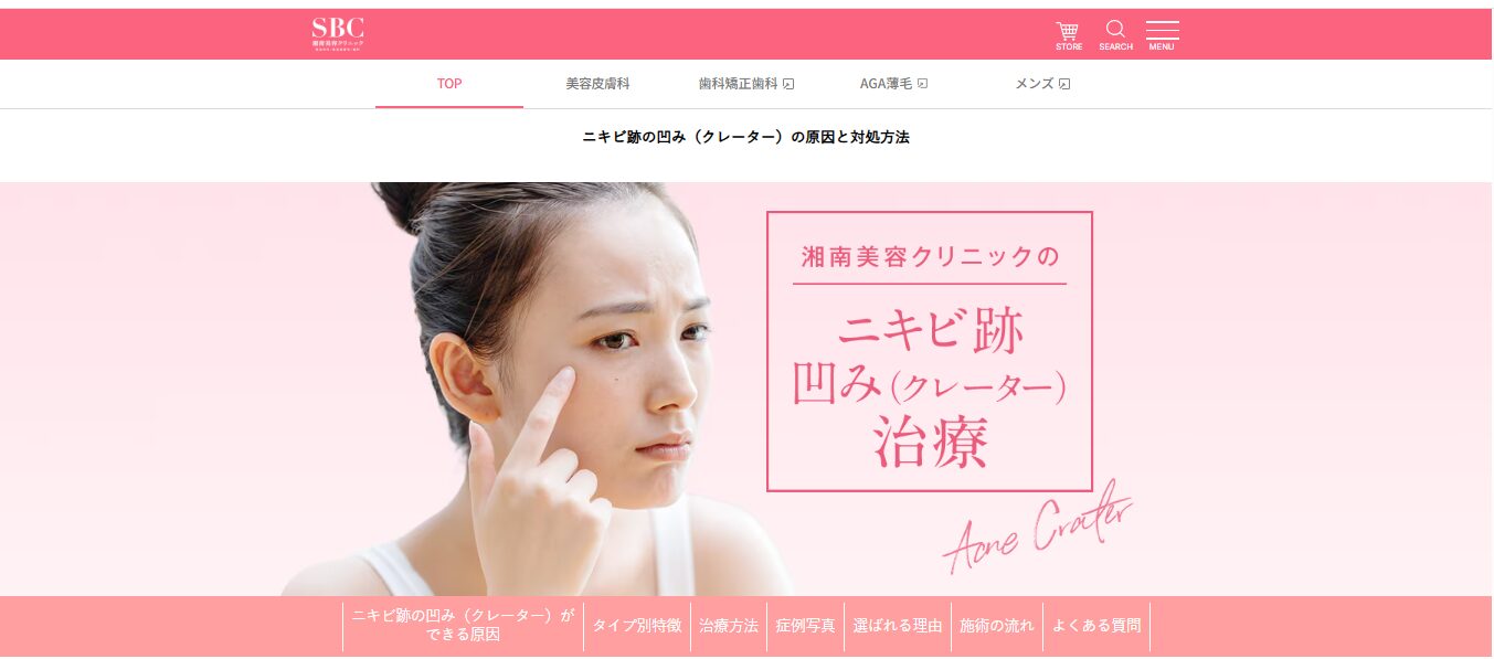 湘南美容クリニック