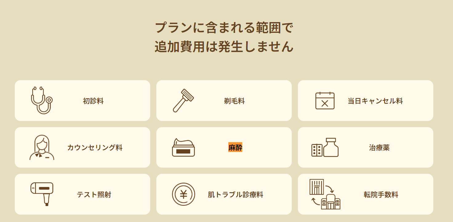 レジーナクリニック