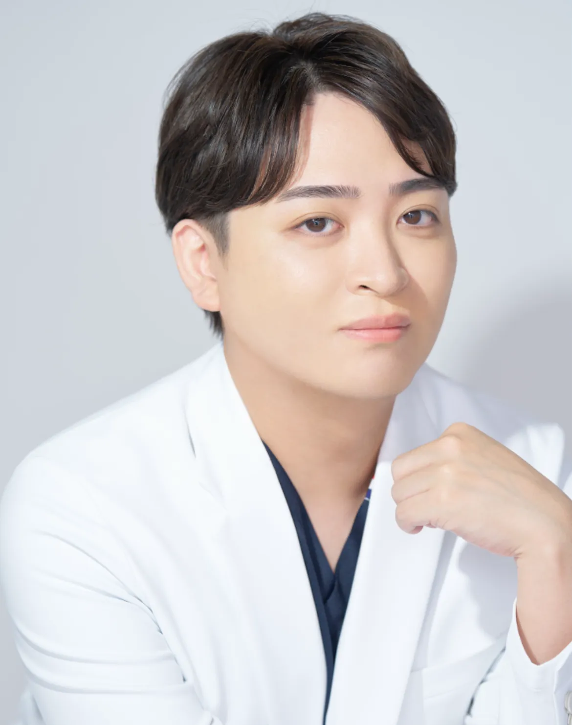 医師 方波見 光貴