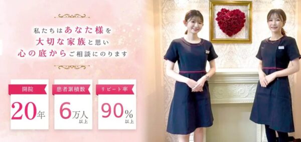 ハートライフクリニック